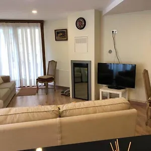  Apartamento Priviletge Gran España