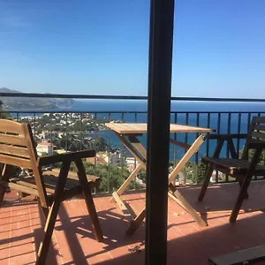  Apartamento Apartamento Con Vista Al Mar España