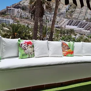  Apartamento Mar Paraiso España
