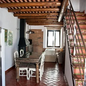  Сasa de vacaciones Cr Casa Chica
