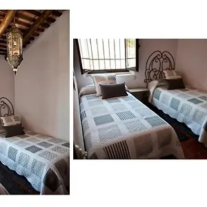  Сasa de vacaciones Cr La Cuadra