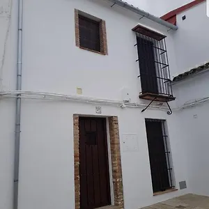  Apartamento Naranjos