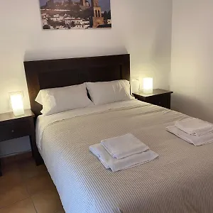  Apartamento Puerta Del Perdon