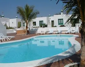 ** Hotel Salymar España