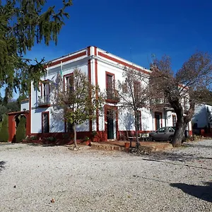 Maison d'hôtes La Carnicera, Constantina