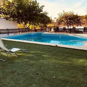  Сasa de vacaciones En