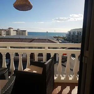  Apartamento Apartamento En Torrox-costa A 3 Min De La Playa España