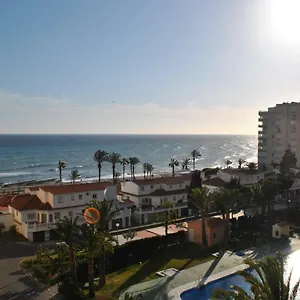  Apartamento Estudio 417 España
